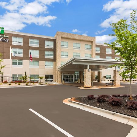 Holiday Inn Express - Villa Rica By Ihg Екстер'єр фото
