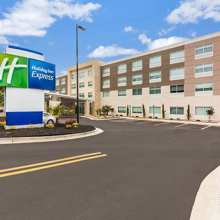 Holiday Inn Express - Villa Rica By Ihg Екстер'єр фото
