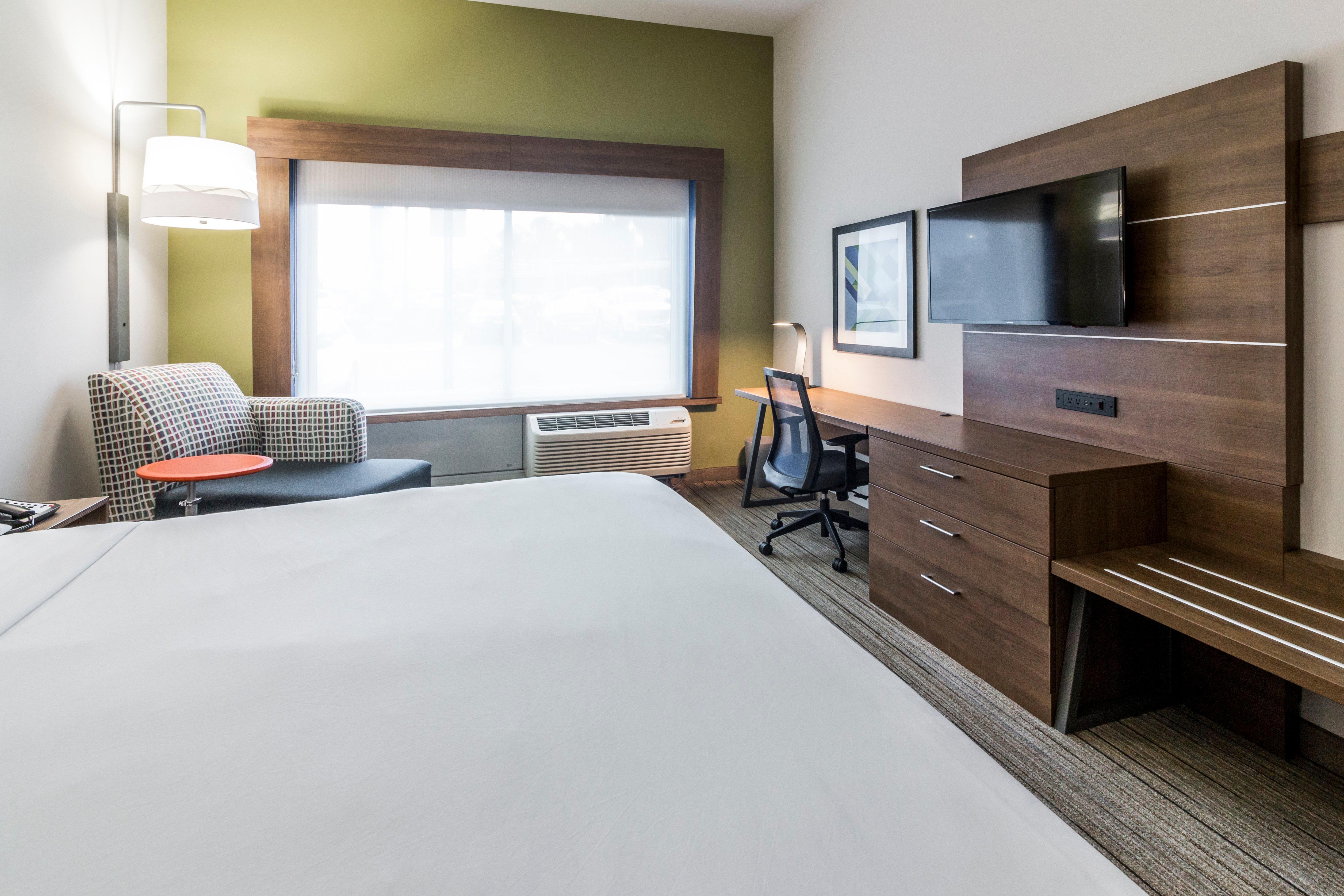 Holiday Inn Express - Villa Rica By Ihg Екстер'єр фото