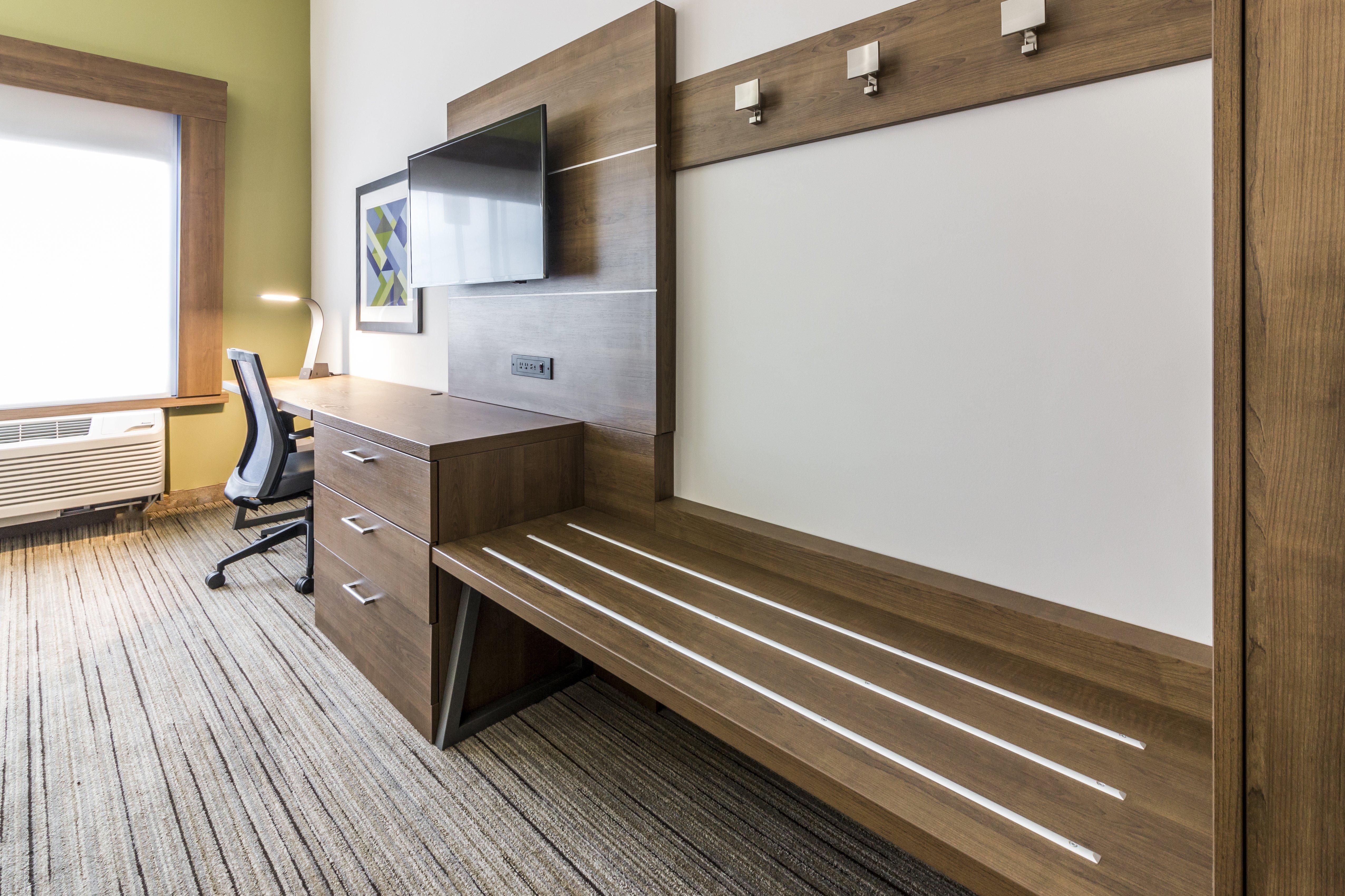 Holiday Inn Express - Villa Rica By Ihg Екстер'єр фото