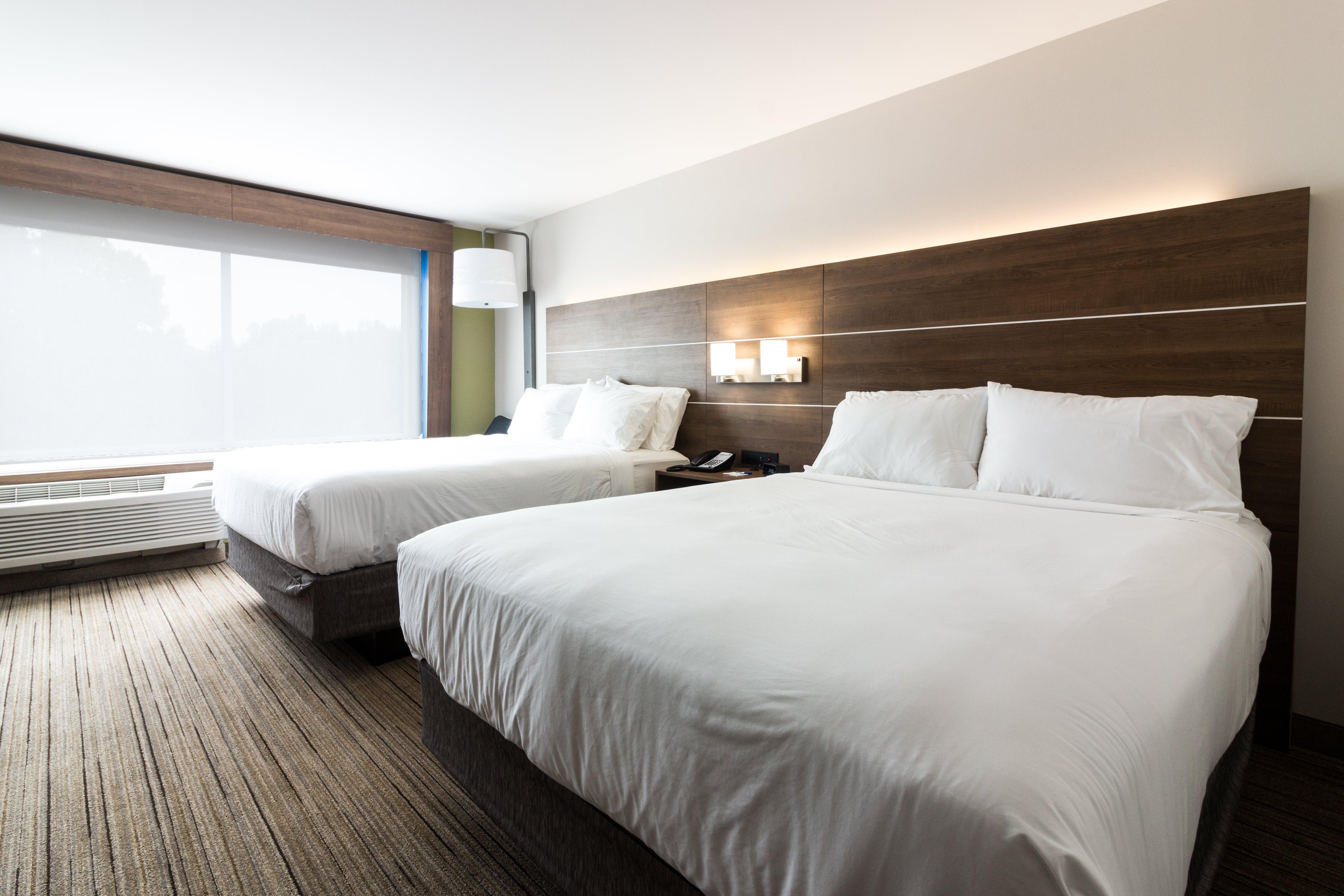Holiday Inn Express - Villa Rica By Ihg Екстер'єр фото