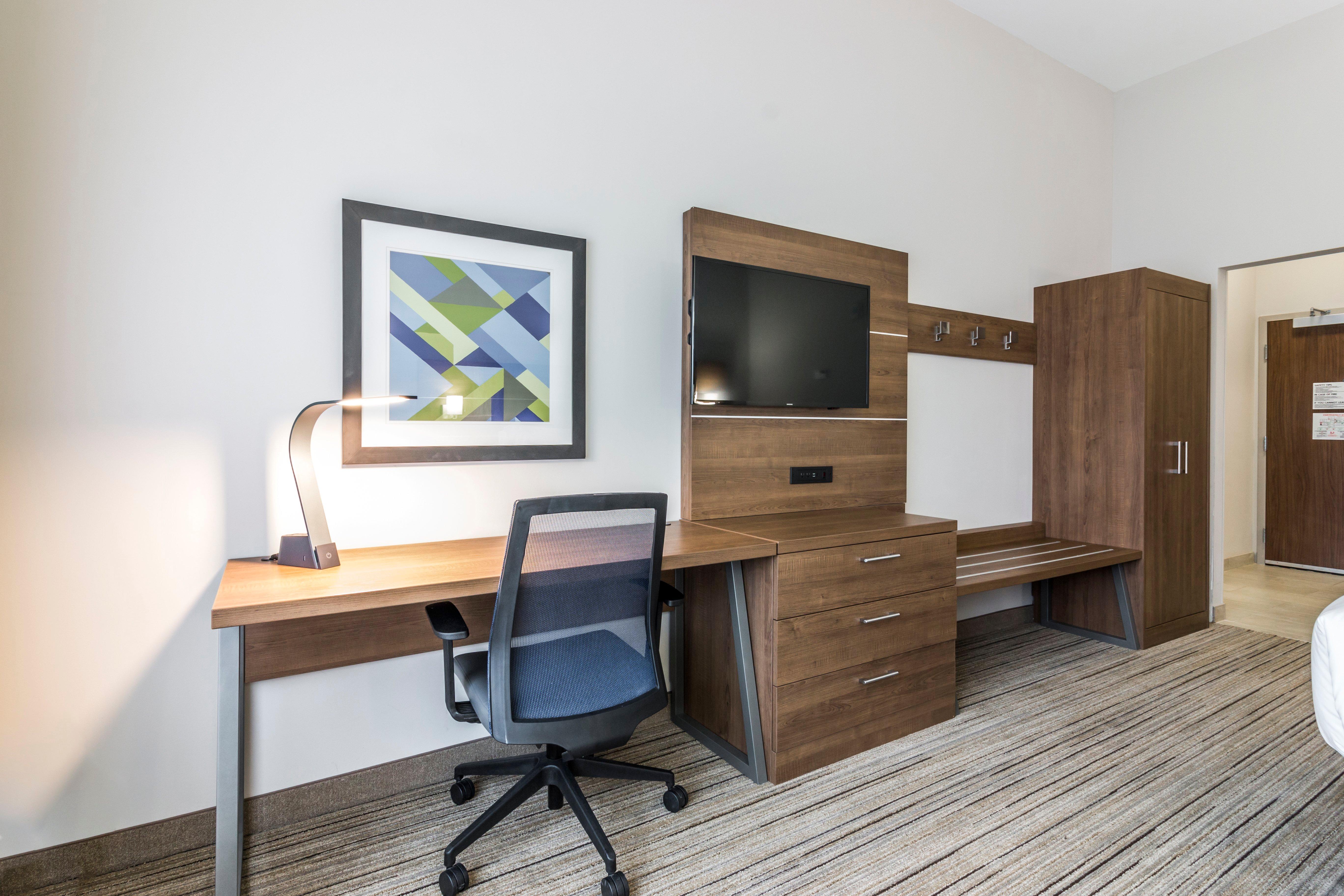 Holiday Inn Express - Villa Rica By Ihg Екстер'єр фото