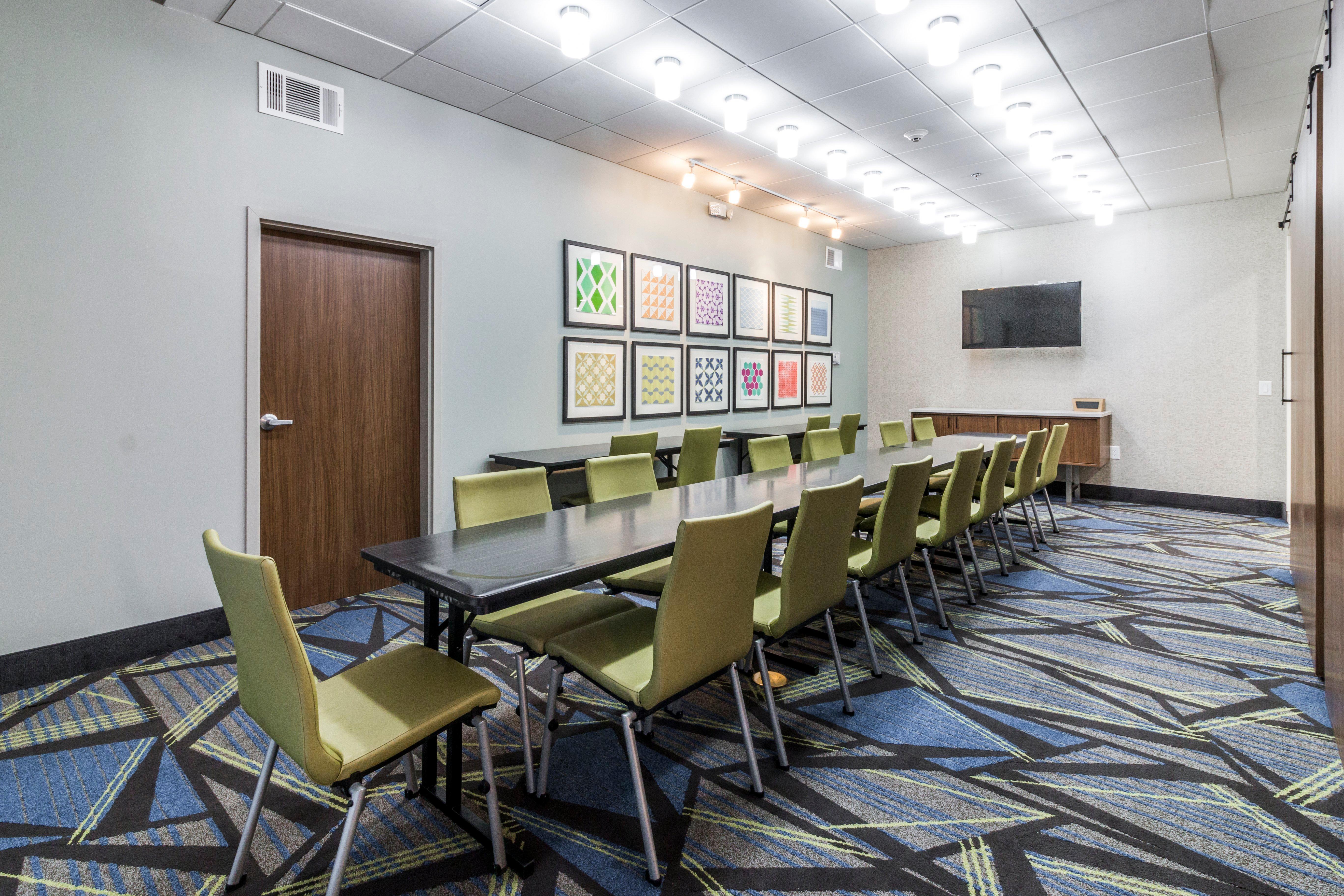 Holiday Inn Express - Villa Rica By Ihg Екстер'єр фото