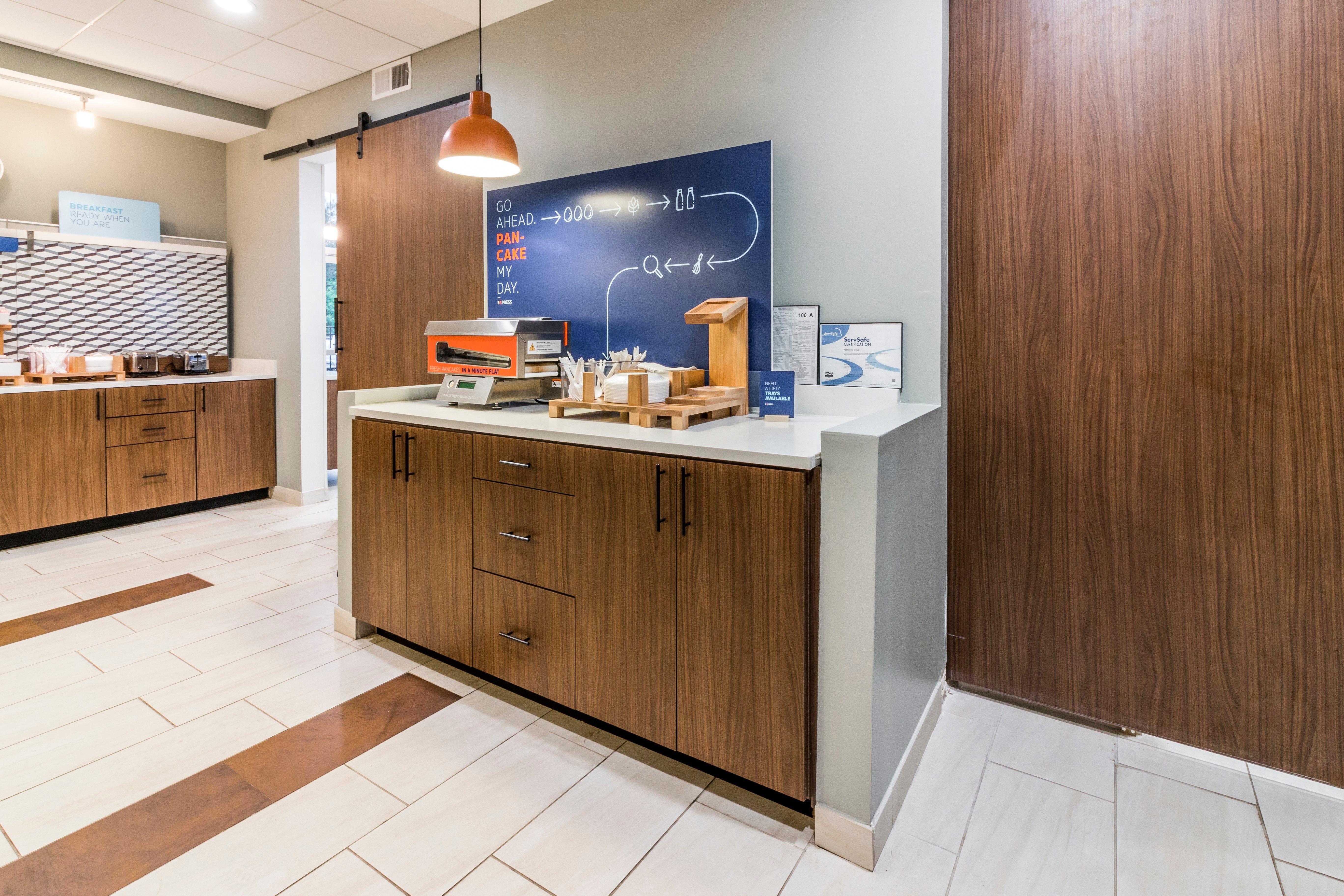 Holiday Inn Express - Villa Rica By Ihg Екстер'єр фото