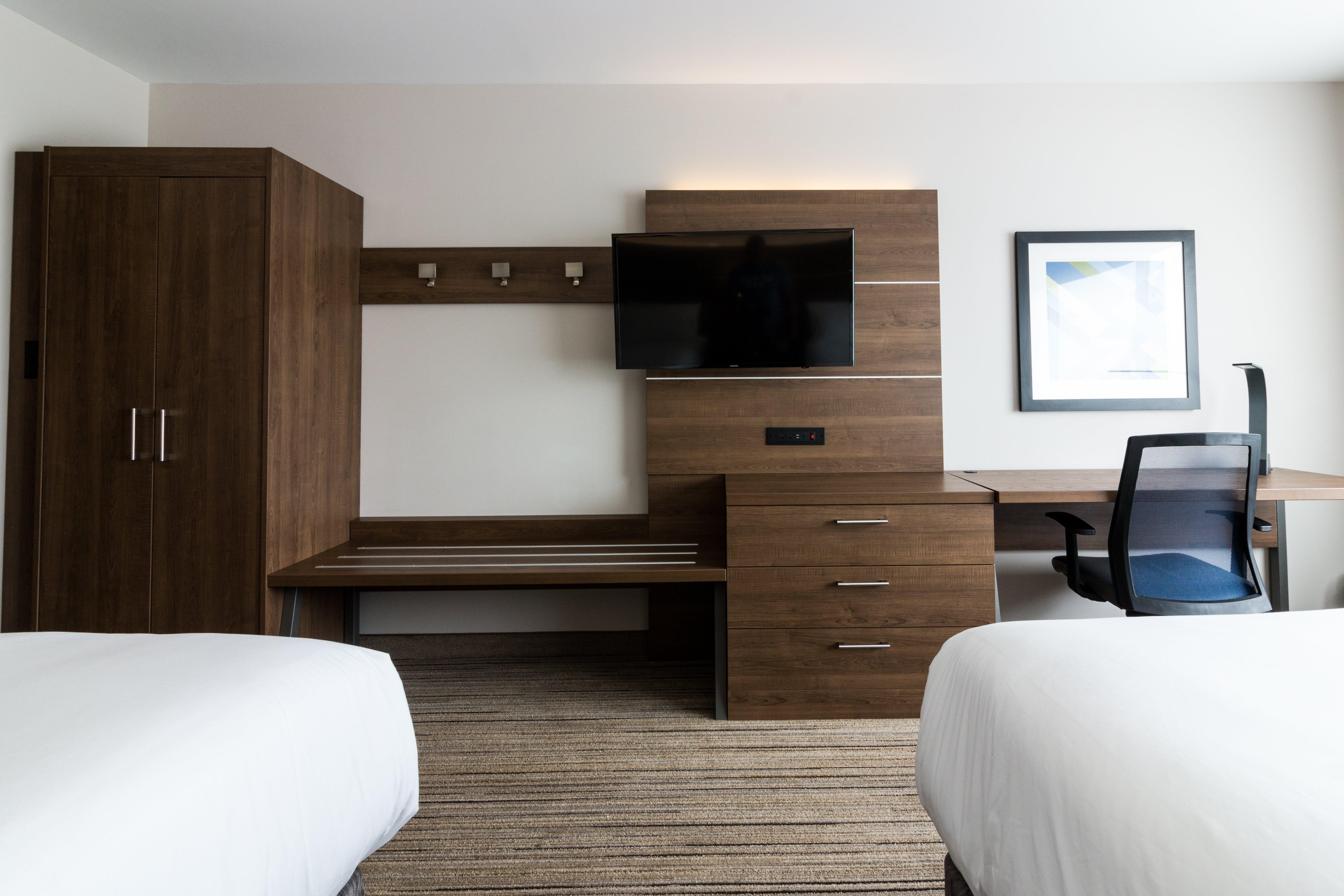 Holiday Inn Express - Villa Rica By Ihg Екстер'єр фото