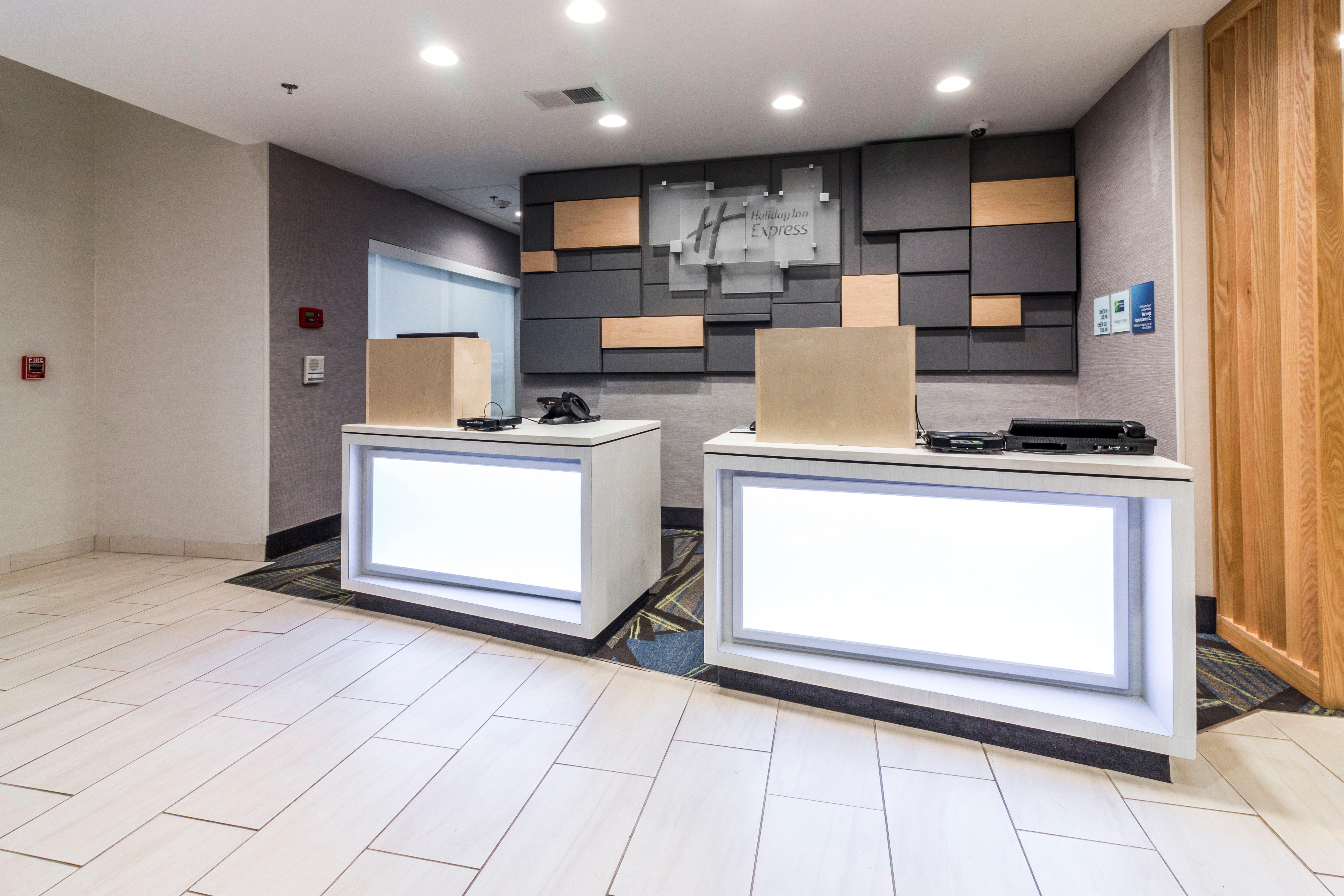 Holiday Inn Express - Villa Rica By Ihg Екстер'єр фото