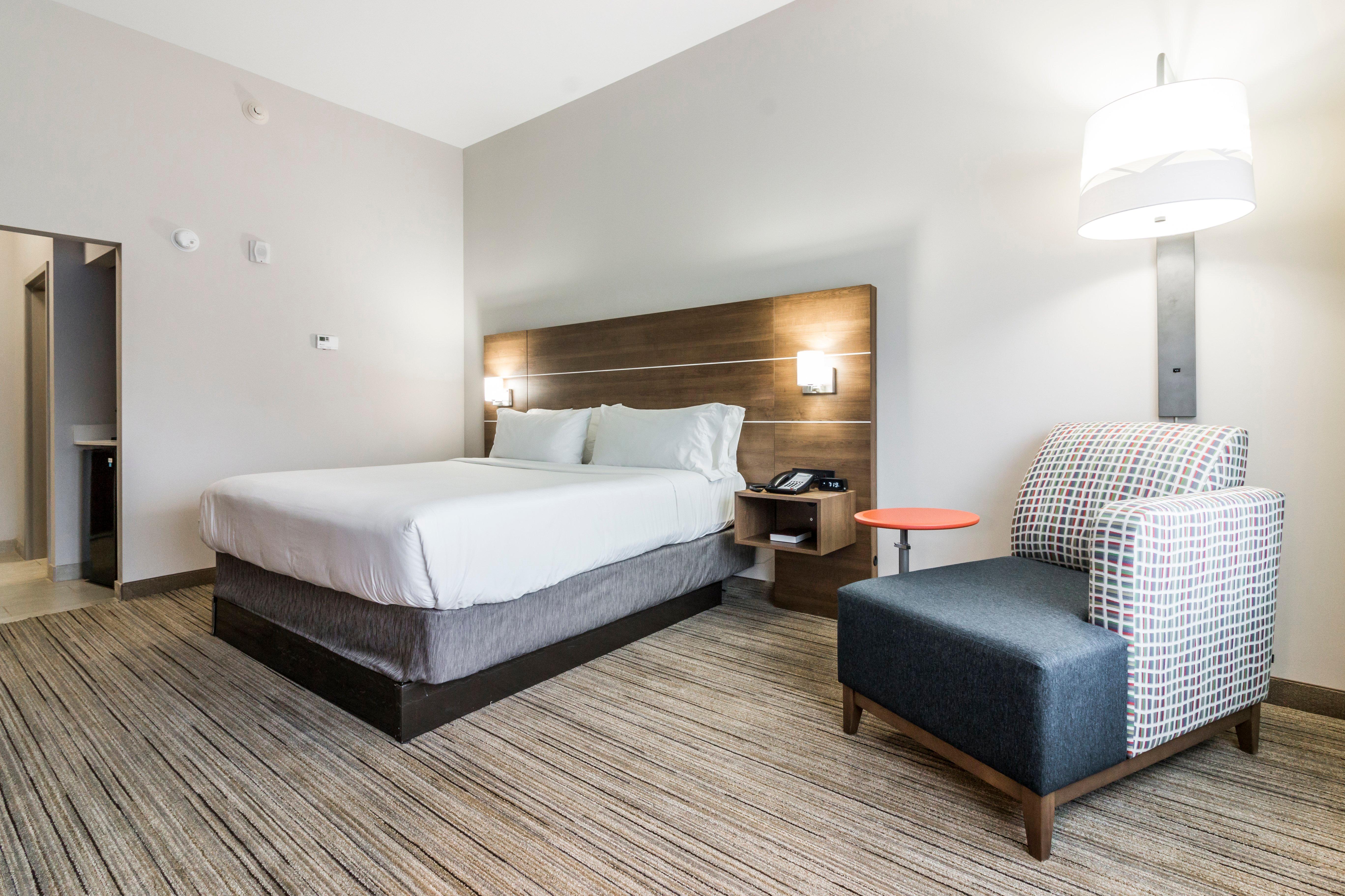 Holiday Inn Express - Villa Rica By Ihg Екстер'єр фото