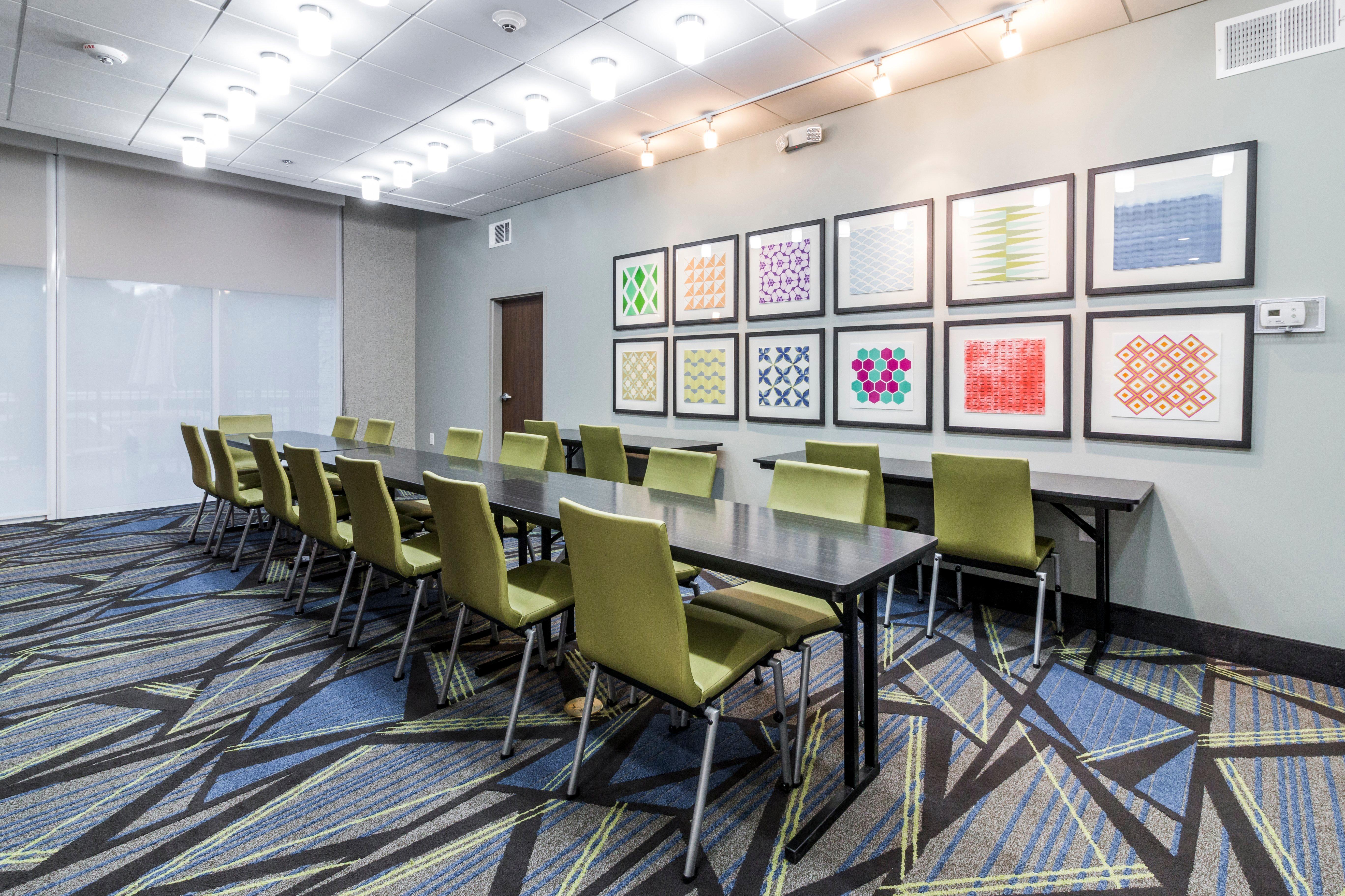 Holiday Inn Express - Villa Rica By Ihg Екстер'єр фото
