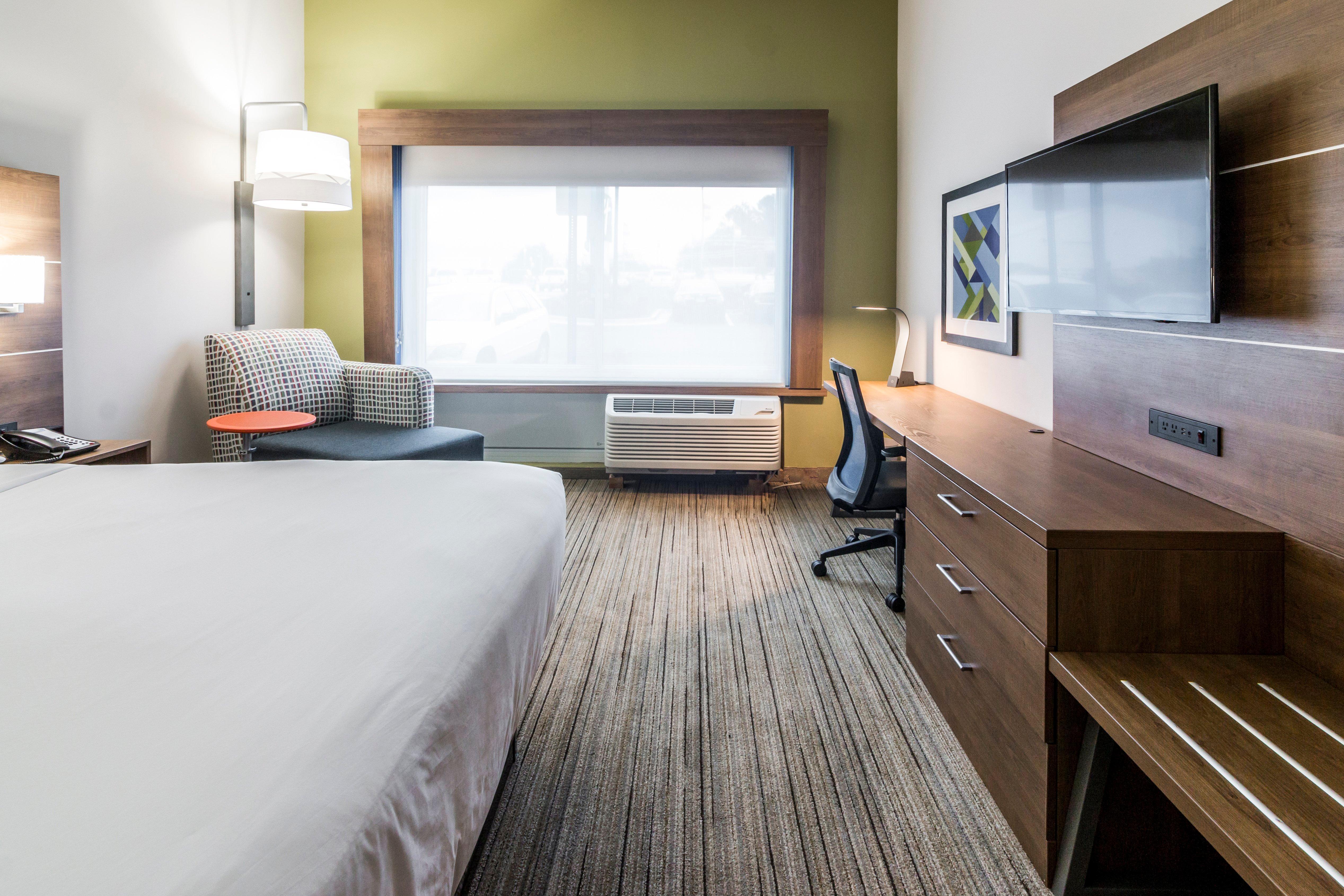 Holiday Inn Express - Villa Rica By Ihg Екстер'єр фото