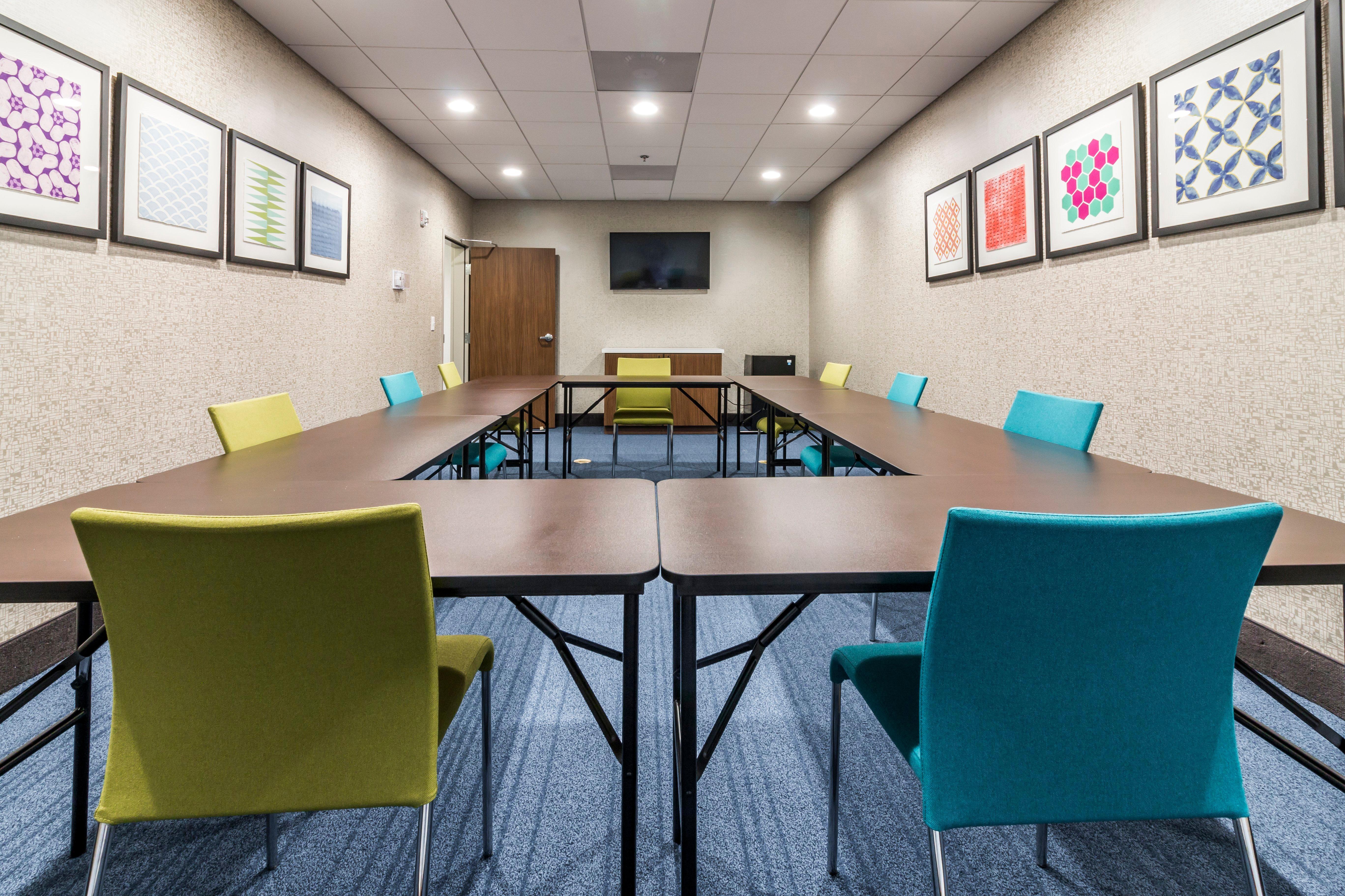 Holiday Inn Express - Villa Rica By Ihg Екстер'єр фото