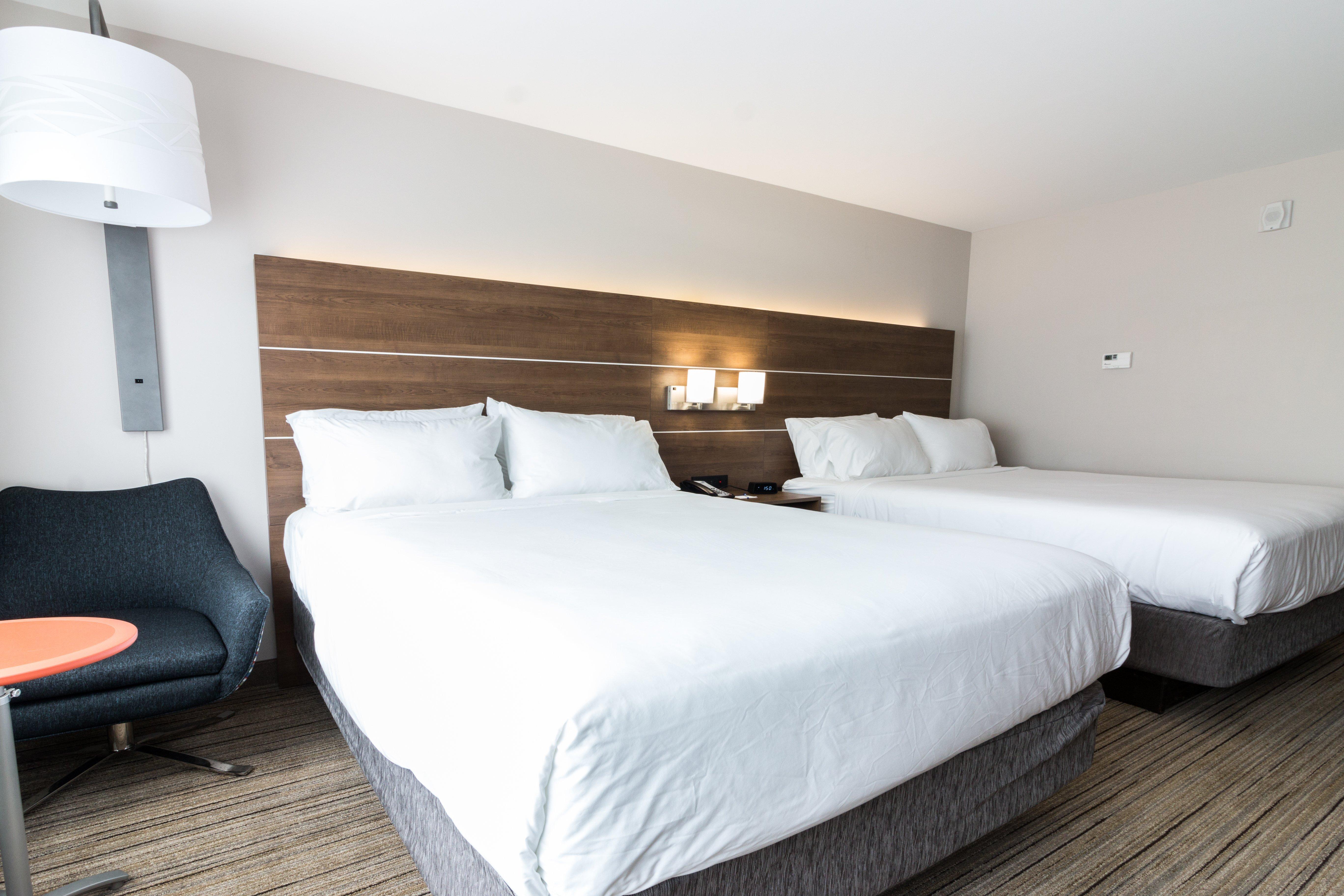 Holiday Inn Express - Villa Rica By Ihg Екстер'єр фото