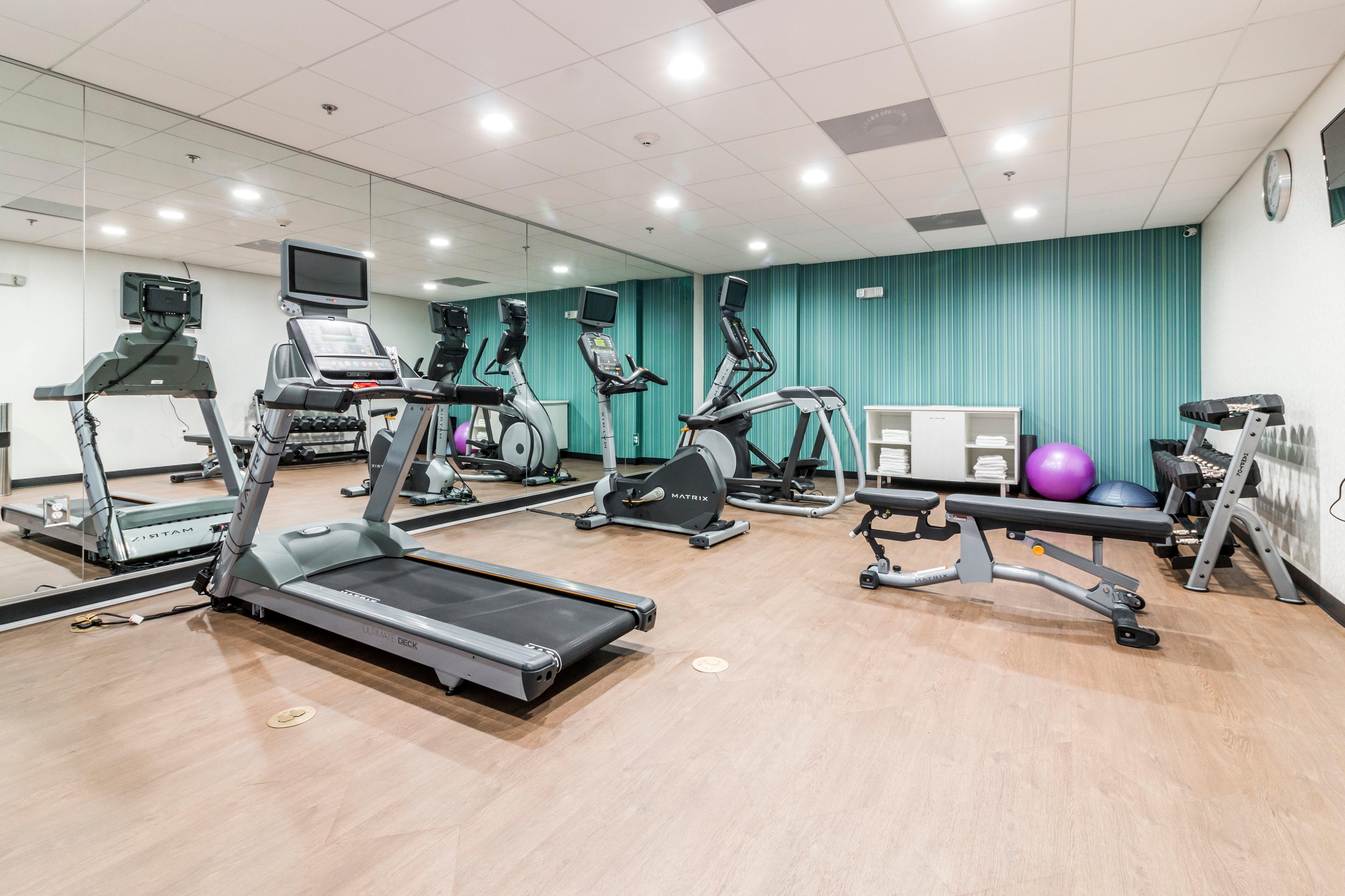 Holiday Inn Express - Villa Rica By Ihg Екстер'єр фото