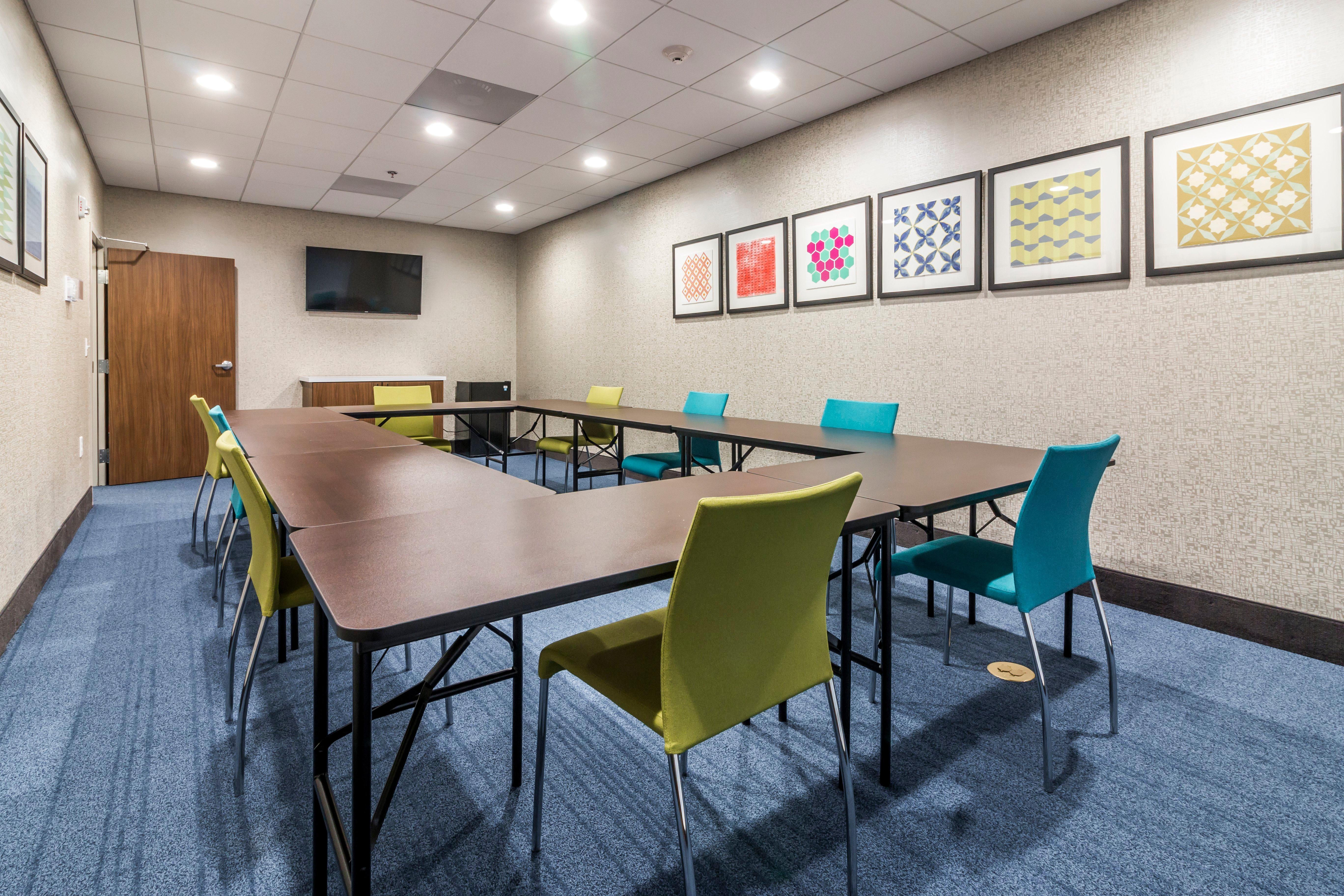 Holiday Inn Express - Villa Rica By Ihg Екстер'єр фото