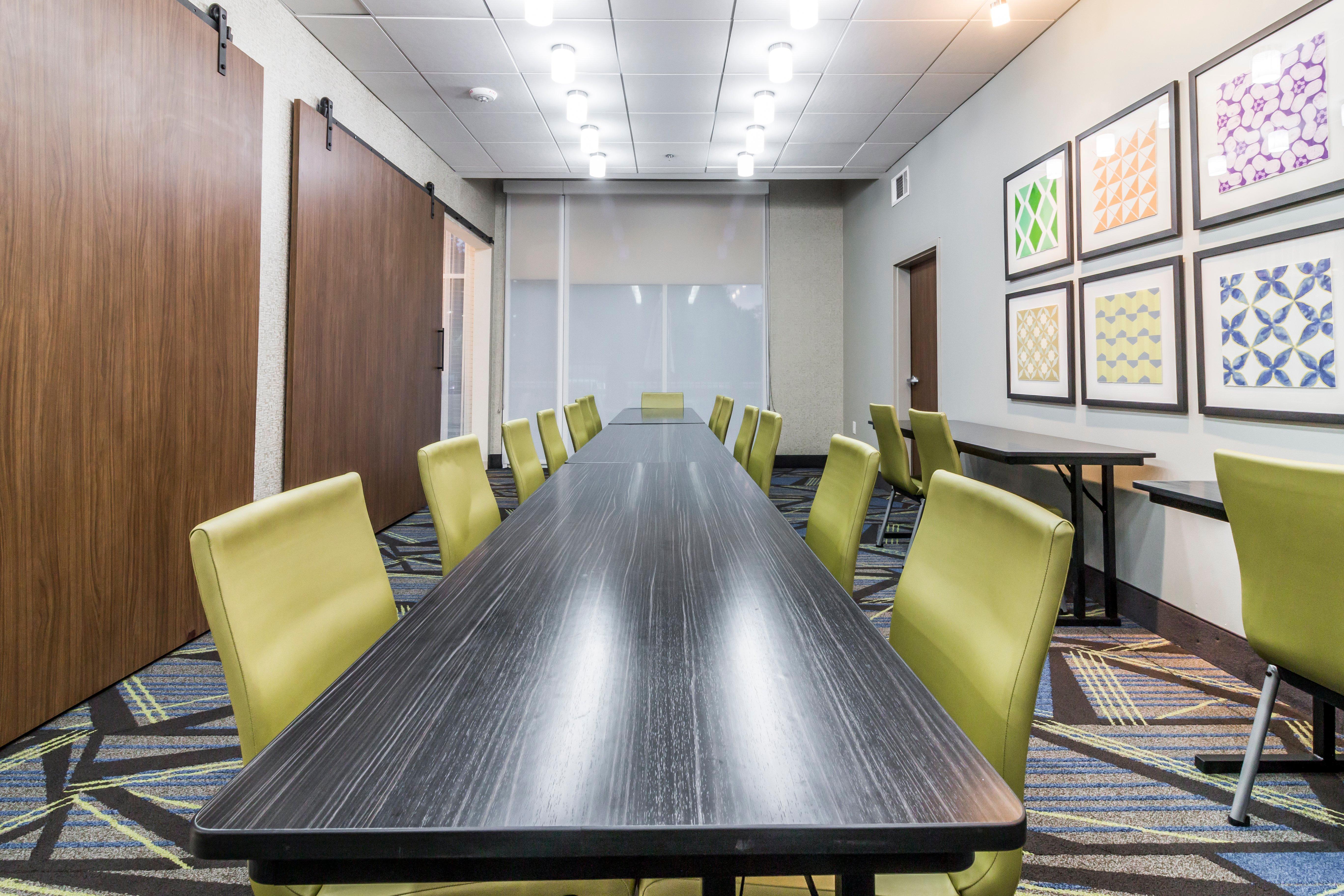 Holiday Inn Express - Villa Rica By Ihg Екстер'єр фото