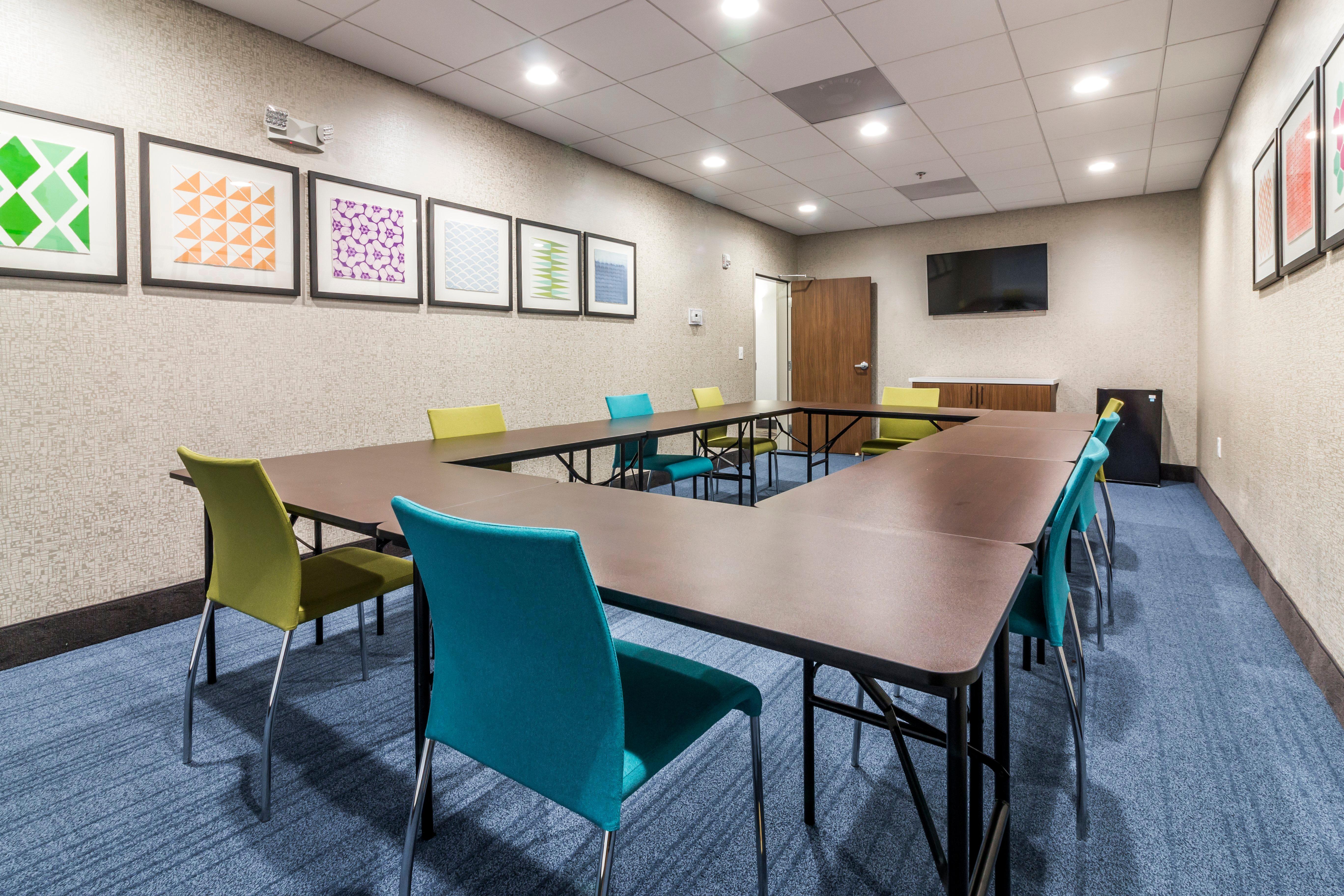 Holiday Inn Express - Villa Rica By Ihg Екстер'єр фото