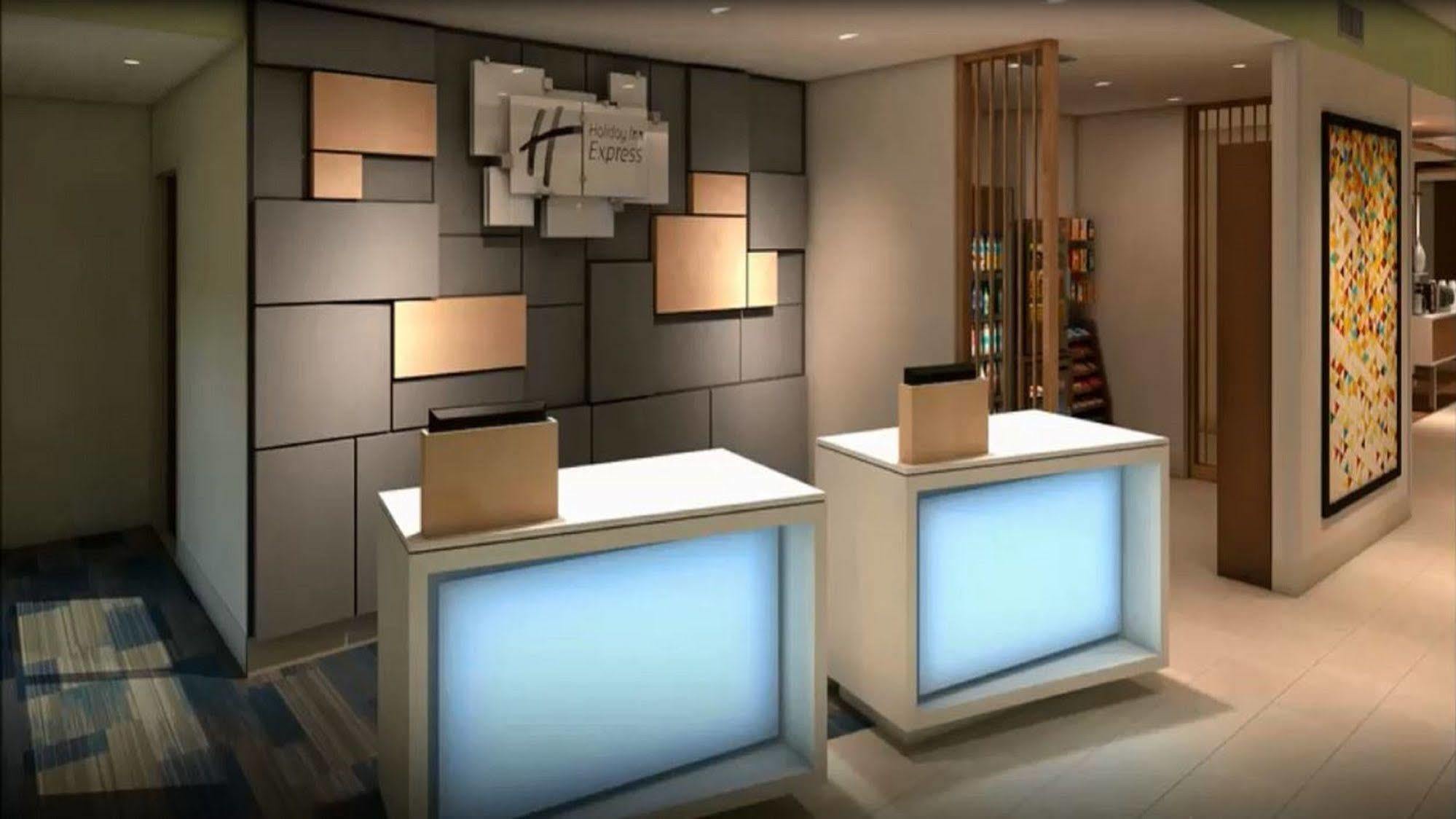 Holiday Inn Express - Villa Rica By Ihg Екстер'єр фото