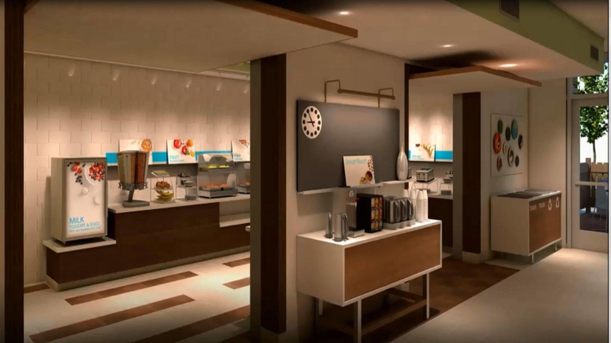 Holiday Inn Express - Villa Rica By Ihg Екстер'єр фото