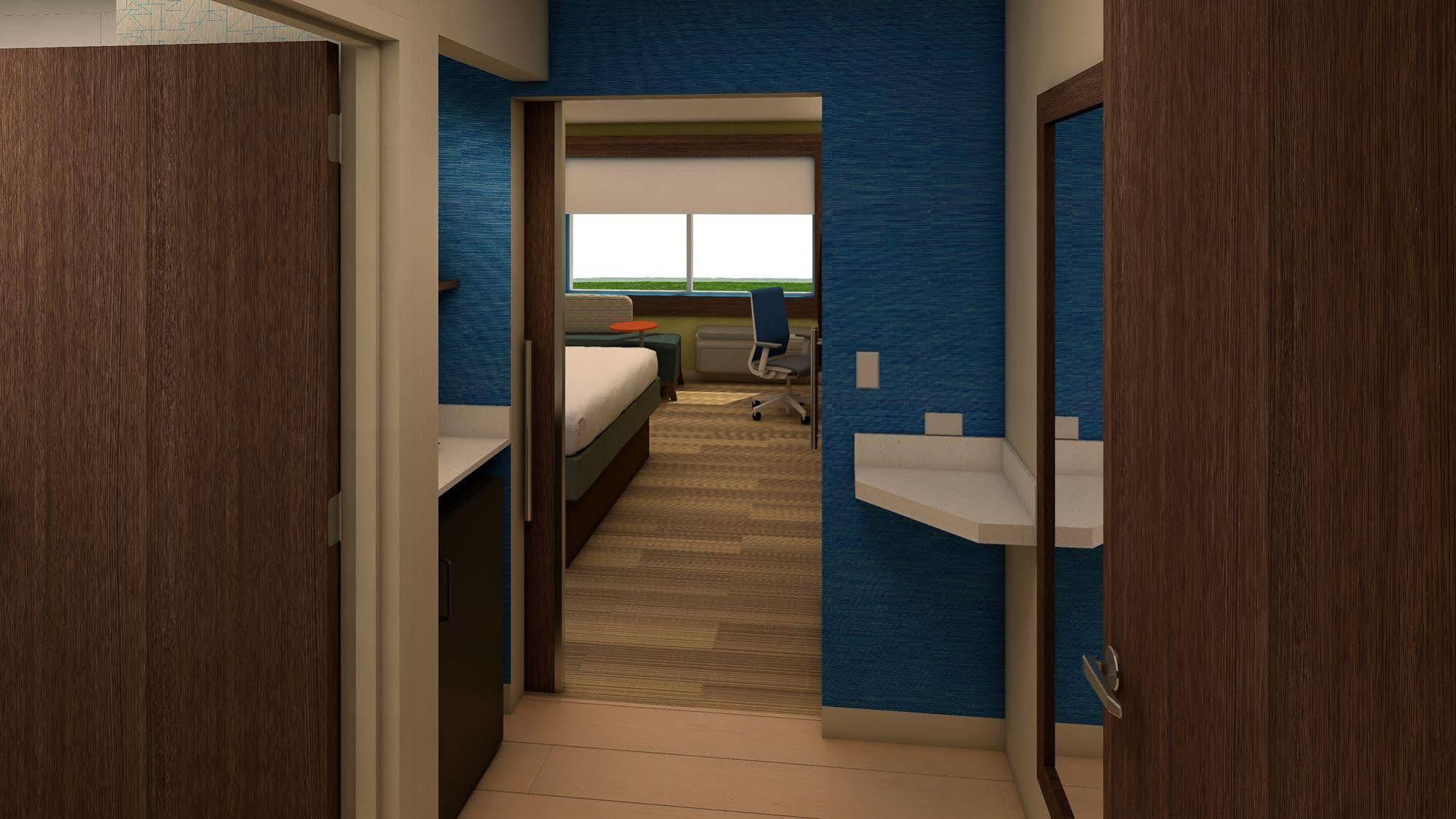 Holiday Inn Express - Villa Rica By Ihg Екстер'єр фото