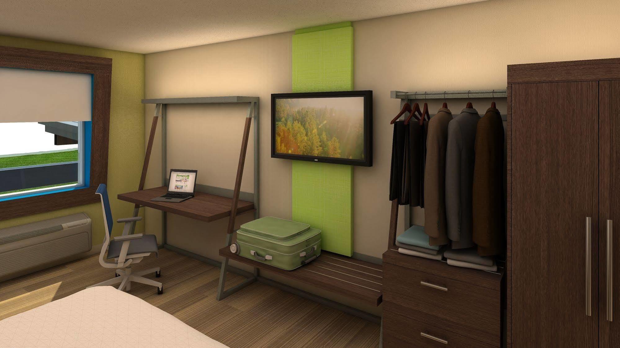 Holiday Inn Express - Villa Rica By Ihg Екстер'єр фото