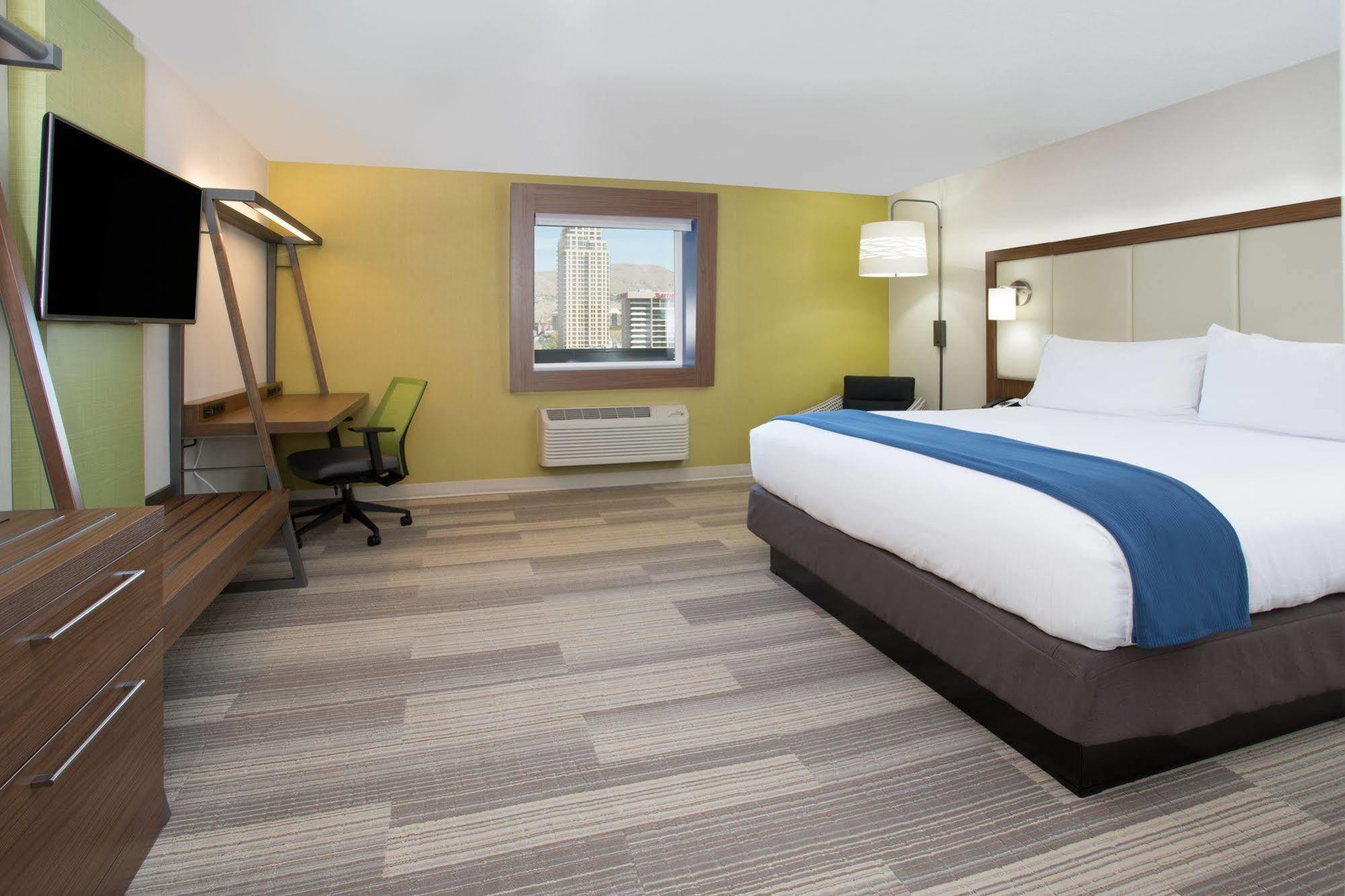 Holiday Inn Express - Villa Rica By Ihg Екстер'єр фото