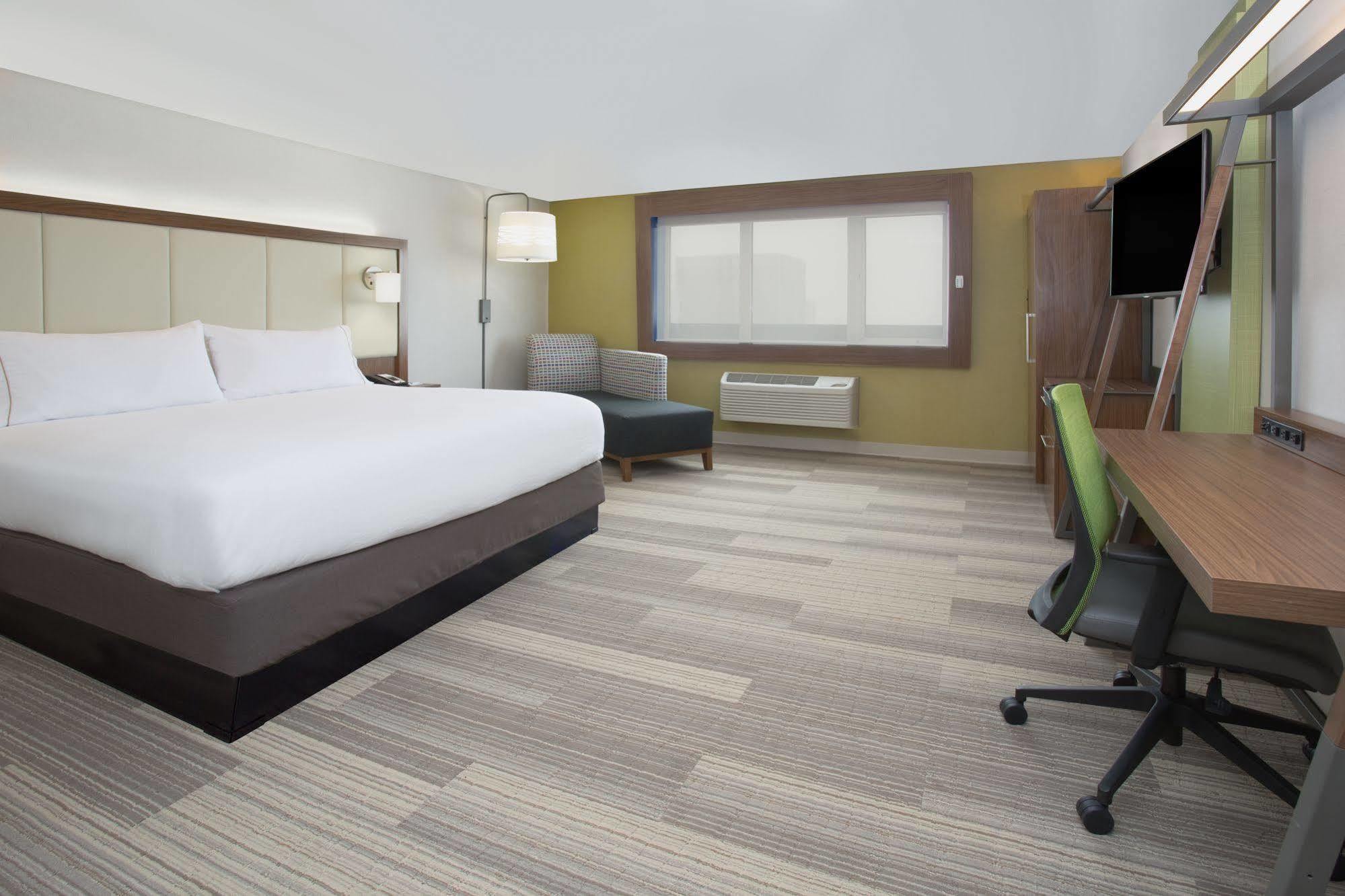 Holiday Inn Express - Villa Rica By Ihg Екстер'єр фото