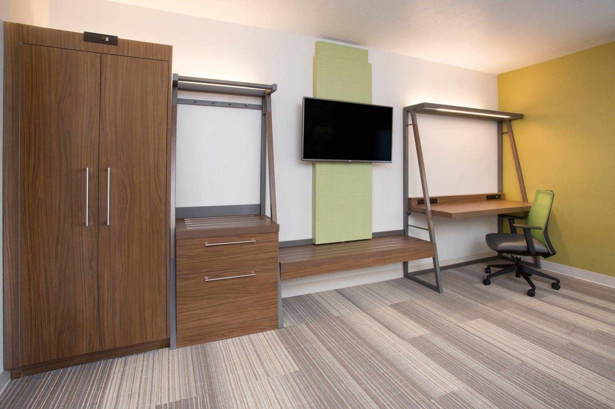 Holiday Inn Express - Villa Rica By Ihg Екстер'єр фото