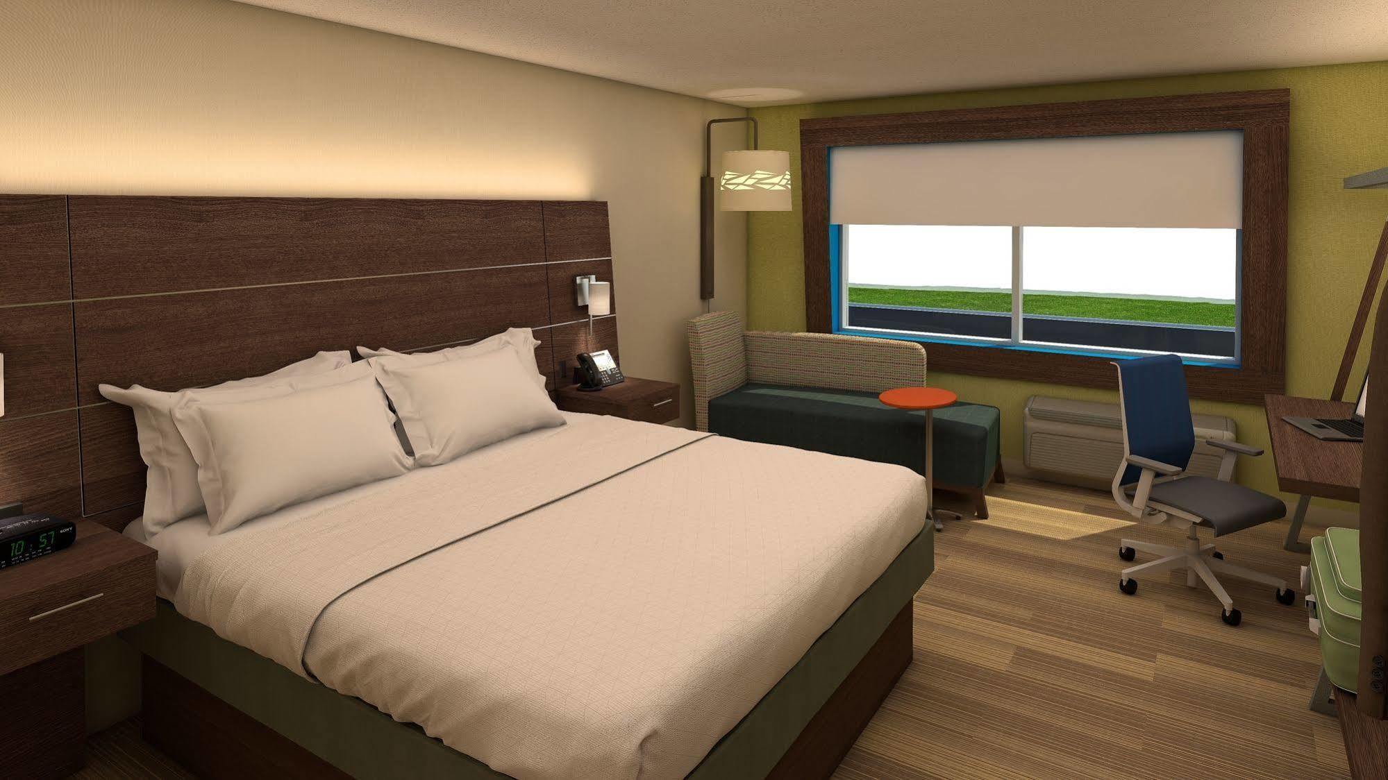 Holiday Inn Express - Villa Rica By Ihg Екстер'єр фото