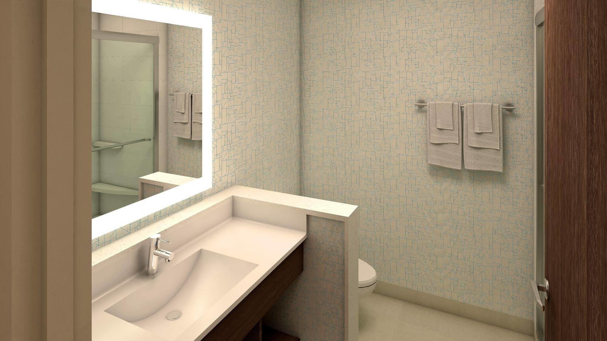 Holiday Inn Express - Villa Rica By Ihg Екстер'єр фото