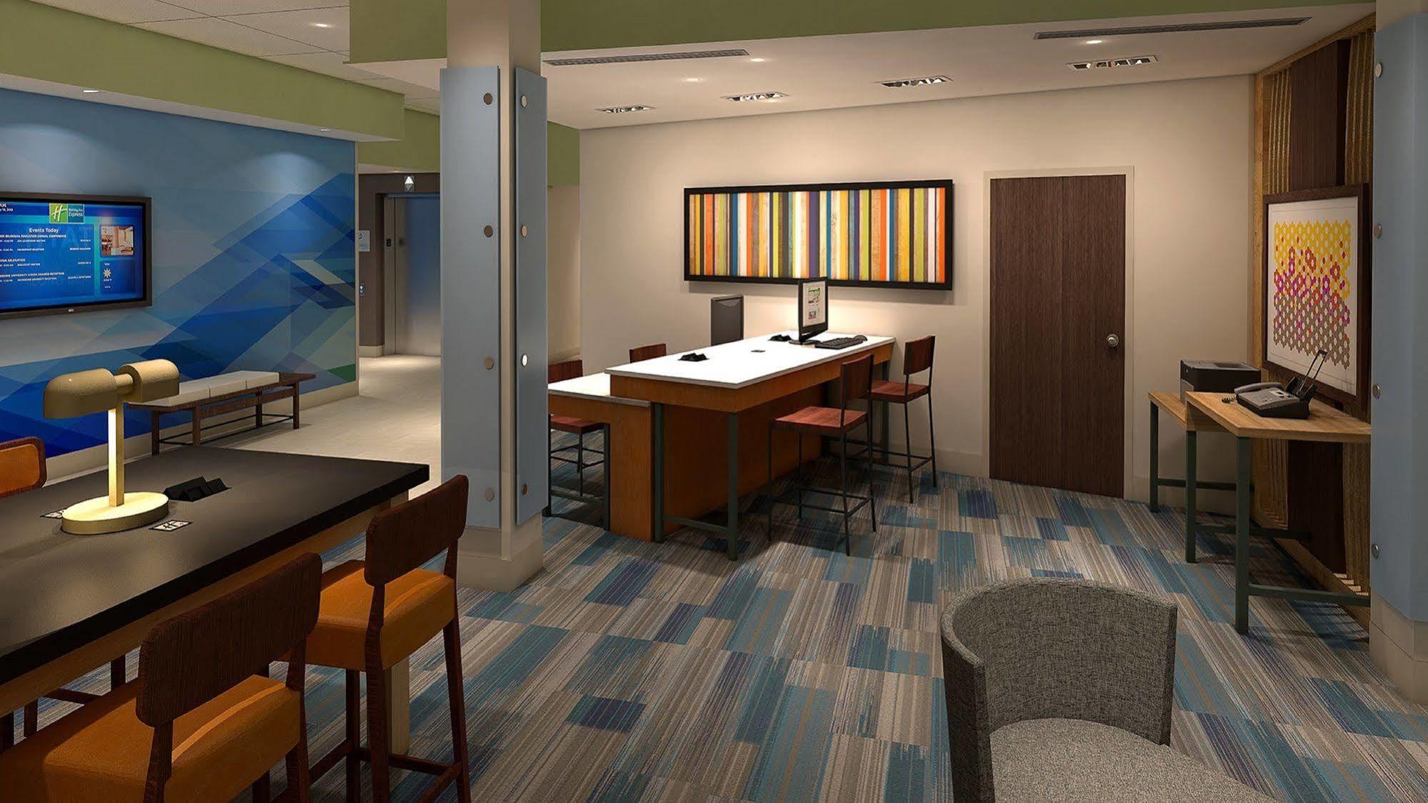 Holiday Inn Express - Villa Rica By Ihg Екстер'єр фото