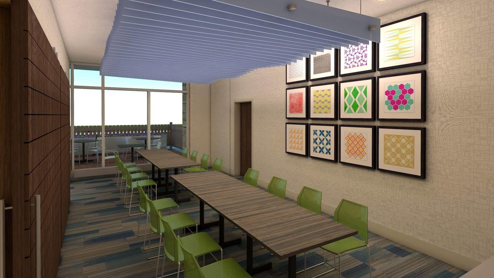 Holiday Inn Express - Villa Rica By Ihg Екстер'єр фото